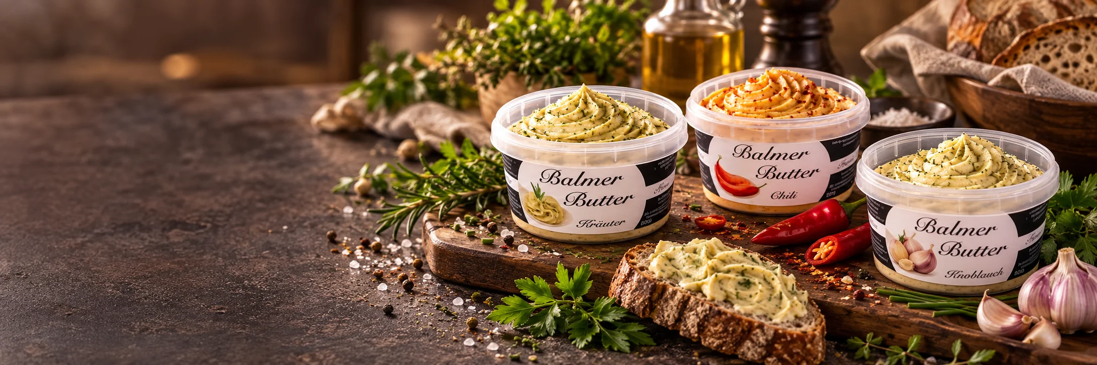 butter